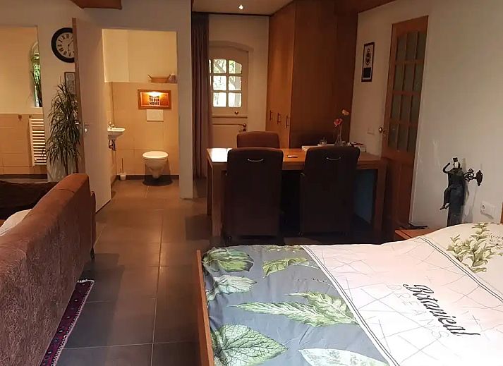 Unterkunft 431102 - Ferienhaus Noordoost Brabant - Zeilende kraay