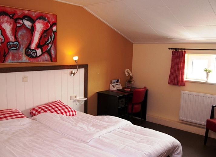Verblijf 431201 • Bed and breakfast Noordoost Brabant • Boertel de Lamperse Hei