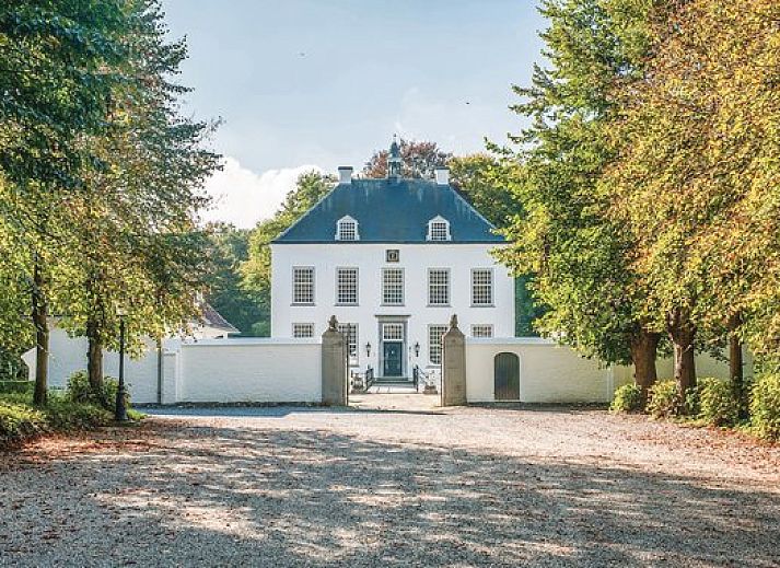 Verblijf 431406 • Vakantiewoning Noordoost Brabant • Natuurhuisje in Loon op zand