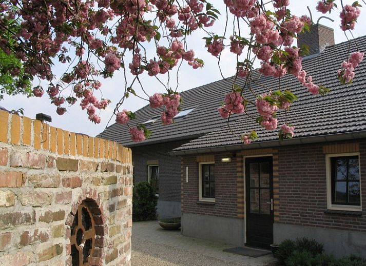 Verblijf 431501 • Vakantiewoning Noordoost Brabant • Laurenshoeve