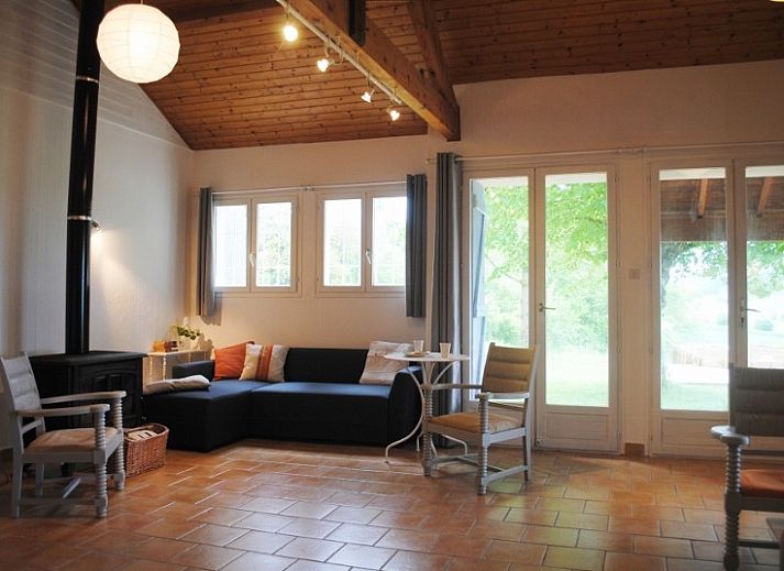 Verblijf 431601 • Vakantiewoning Noordoost Brabant • Jolie Vue