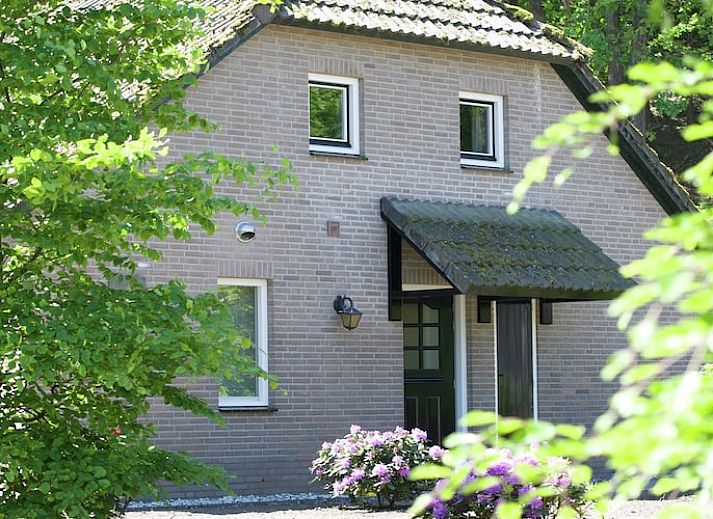 Verblijf 431908 • Vakantiewoning Noordoost Brabant • Lodge Slabroek