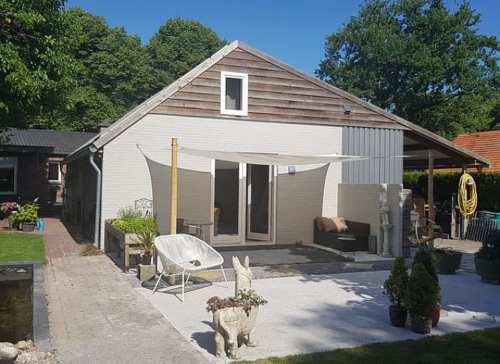 Verblijf 431912 • Vakantiewoning Noordoost Brabant • De Pier Recreatie