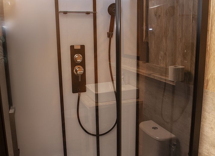 Unterkunft 431916 - Zelthaus Noordoost Brabant - Bos Lodge Junior