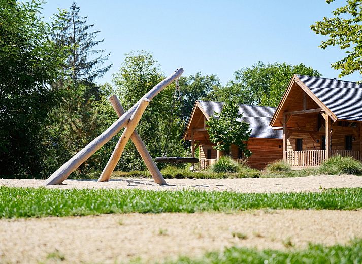 Guest house 431919 - Holiday property Noordoost Brabant - Heydehuis + Jacuzzi