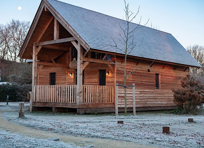 Guest house 431919 - Holiday property Noordoost Brabant - Heydehuis + Jacuzzi