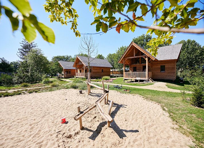 Guest house 431919 - Holiday property Noordoost Brabant - Heydehuis + Jacuzzi