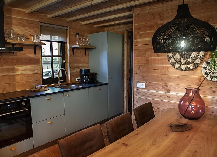 Guest house 431919 - Holiday property Noordoost Brabant - Heydehuis + Jacuzzi