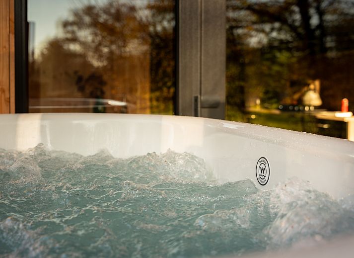 Unterkunft 431922 - Ferienhaus Noordoost Brabant - Wellness Duynzicht