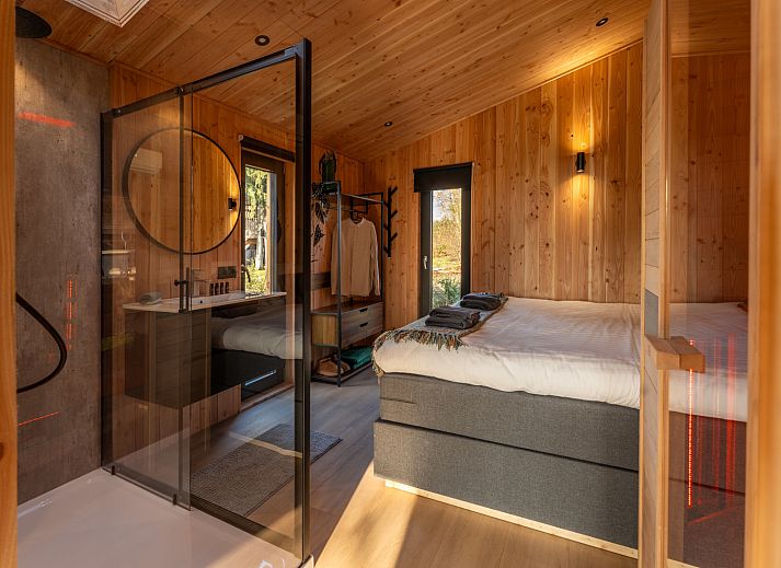 Unterkunft 431922 - Ferienhaus Noordoost Brabant - Wellness Duynzicht