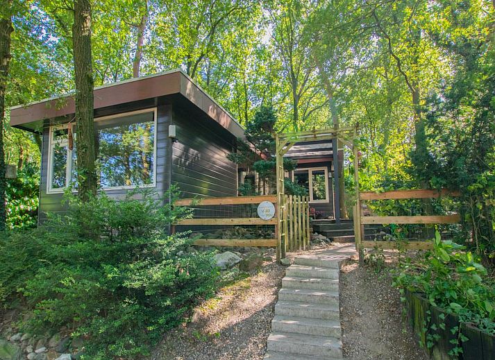 Guest house 431928 - Holiday property Noordoost Brabant - Berghuisje