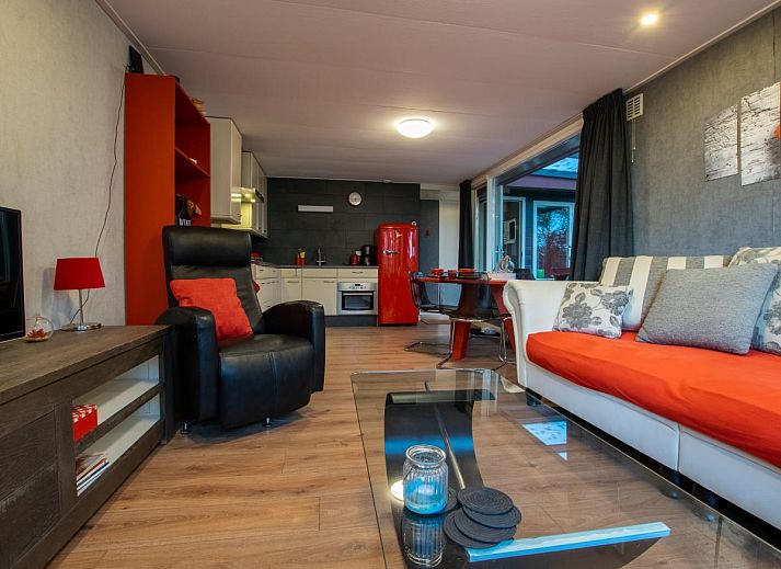 Guest house 431928 - Holiday property Noordoost Brabant - Berghuisje