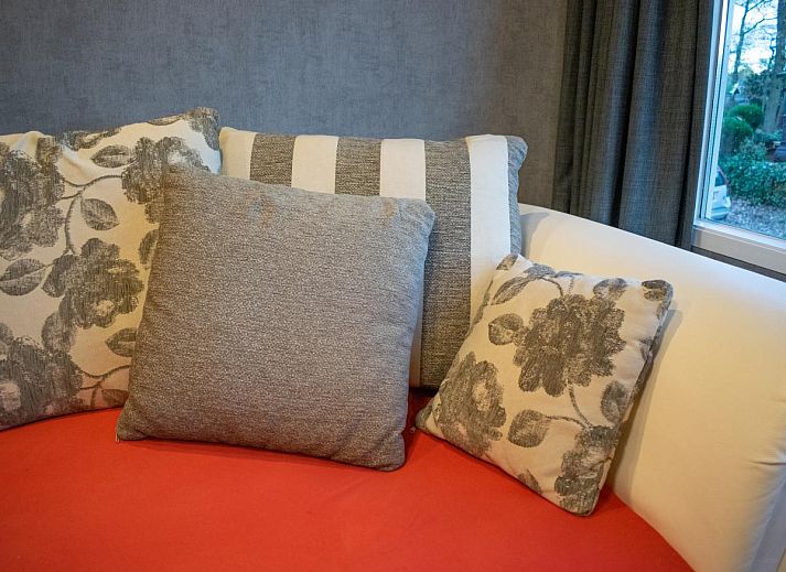 Guest house 431928 - Holiday property Noordoost Brabant - Berghuisje