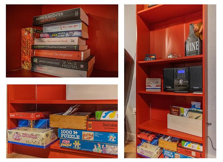 Guest house 431928 - Holiday property Noordoost Brabant - Berghuisje