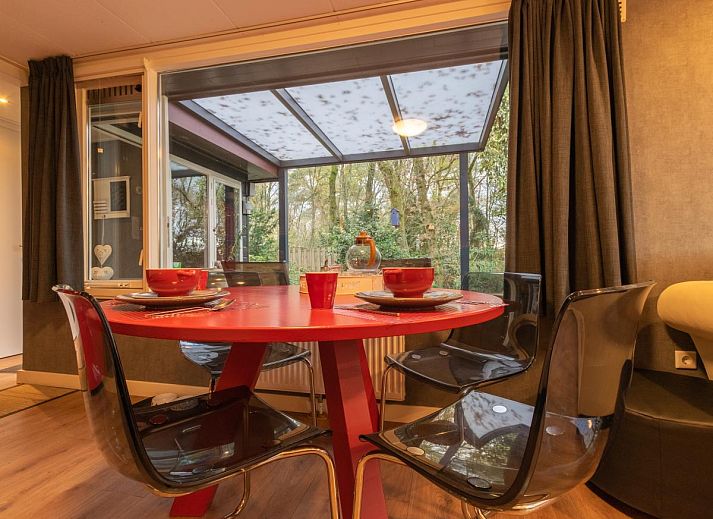 Guest house 431928 - Holiday property Noordoost Brabant - Berghuisje