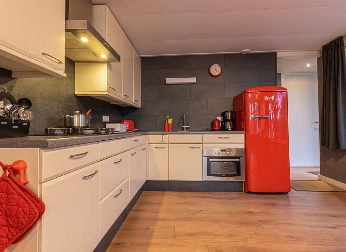 Guest house 431928 - Holiday property Noordoost Brabant - Berghuisje