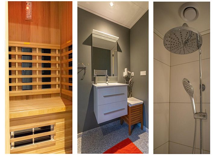 Guest house 431928 - Holiday property Noordoost Brabant - Berghuisje