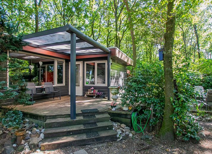 Guest house 431928 - Holiday property Noordoost Brabant - Berghuisje