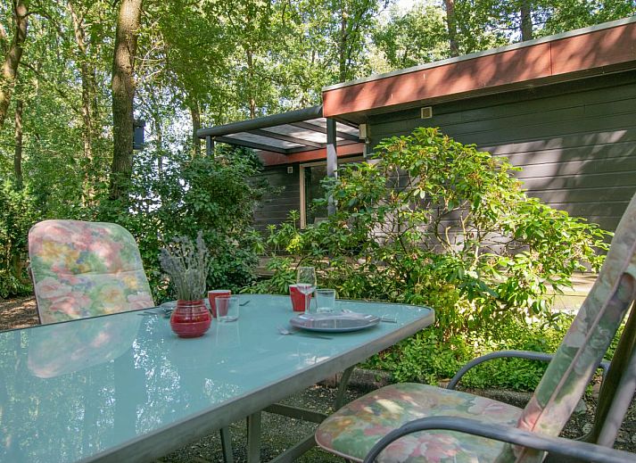 Guest house 431928 - Holiday property Noordoost Brabant - Berghuisje