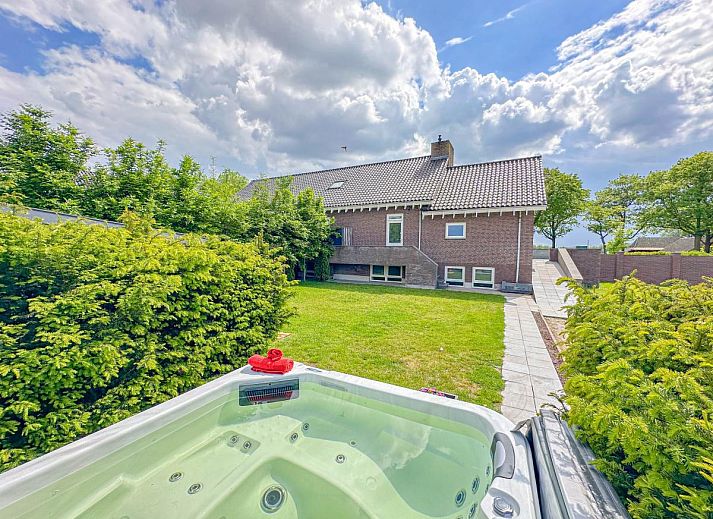 Unterkunft 432009 • Ferienhaus Noordoost Brabant • Weidezicht