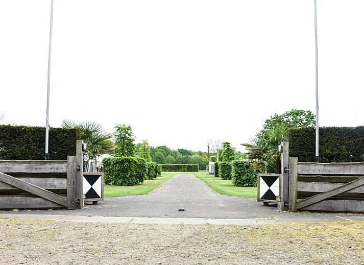 Guest house 432304 • Holiday property Noordoost Brabant • Huisje in Elsendorp