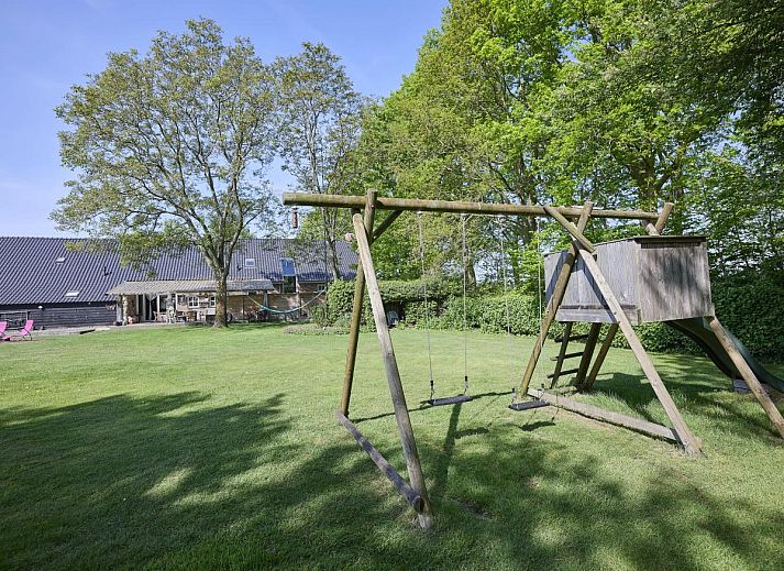 Verblijf 432305 • Vakantiewoning Noordoost Brabant • Bouwhoeve