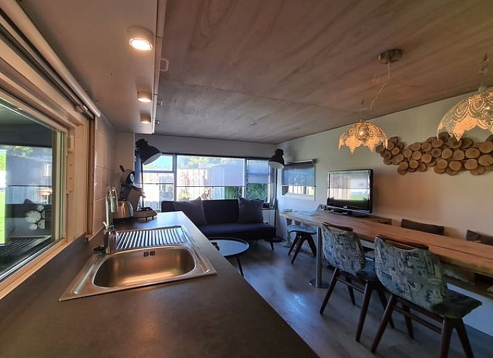 Verblijf 432306 - Vakantiewoning Noordoost Brabant - Huisje in Elsendorp