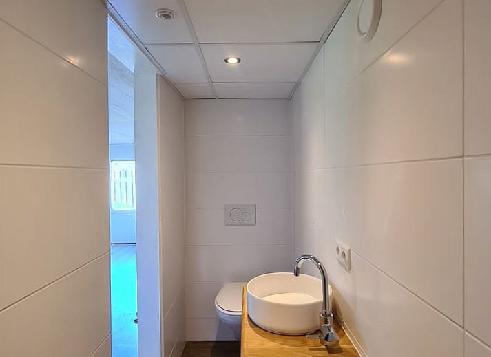 Verblijf 432306 - Vakantiewoning Noordoost Brabant - Huisje in Elsendorp