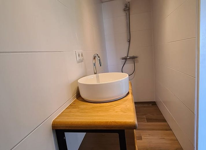 Verblijf 432306 - Vakantiewoning Noordoost Brabant - Huisje in Elsendorp