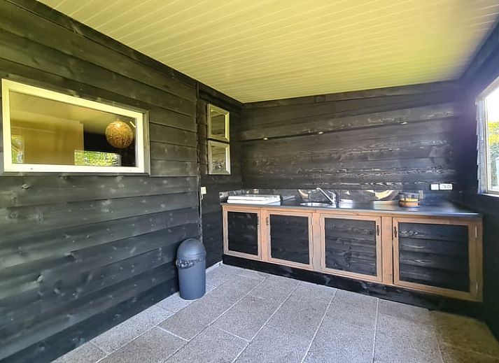 Verblijf 432306 - Vakantiewoning Noordoost Brabant - Huisje in Elsendorp