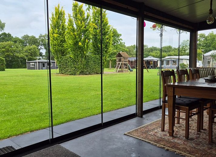 Verblijf 432306 - Vakantiewoning Noordoost Brabant - Huisje in Elsendorp