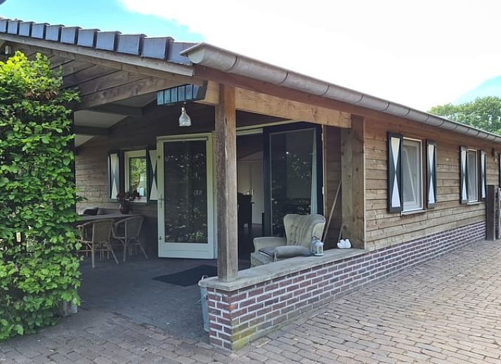 Unterkunft 432307 • Ferienhaus Noordoost Brabant • Huisje in Elsendorp