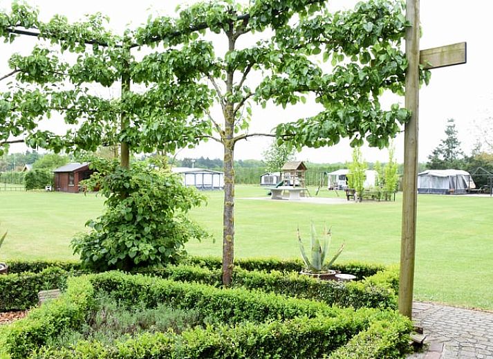 Verblijf 432307 - Vakantiewoning Noordoost Brabant - Huisje in Elsendorp
