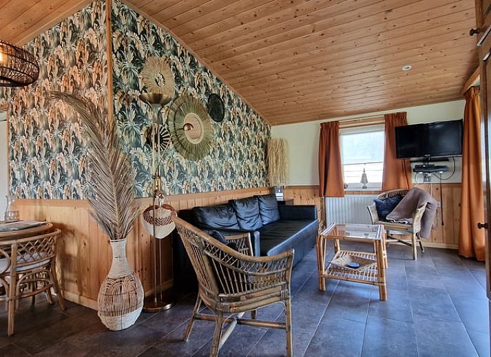Verblijf 432307 - Vakantiewoning Noordoost Brabant - Huisje in Elsendorp