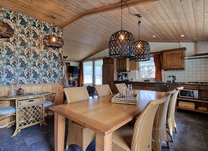 Verblijf 432307 - Vakantiewoning Noordoost Brabant - Huisje in Elsendorp