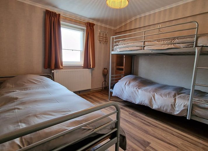 Verblijf 432307 - Vakantiewoning Noordoost Brabant - Huisje in Elsendorp