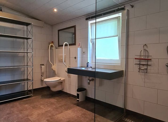 Verblijf 432307 - Vakantiewoning Noordoost Brabant - Huisje in Elsendorp