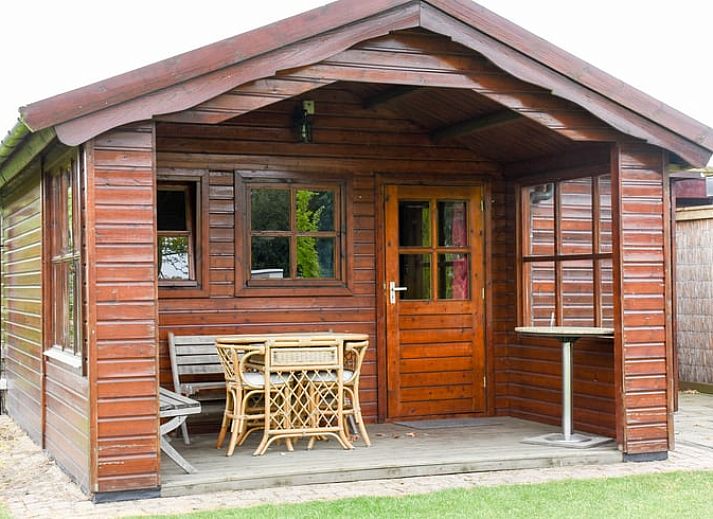 Verblijf 432308 • Vakantiewoning Noordoost Brabant • Huisje in Elsendorp