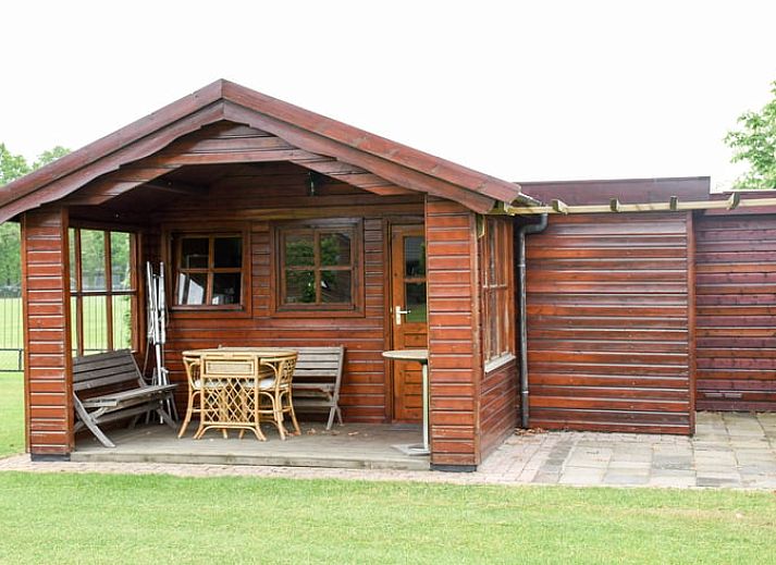 Unterkunft 432308 - Ferienhaus Noordoost Brabant - Huisje in Elsendorp
