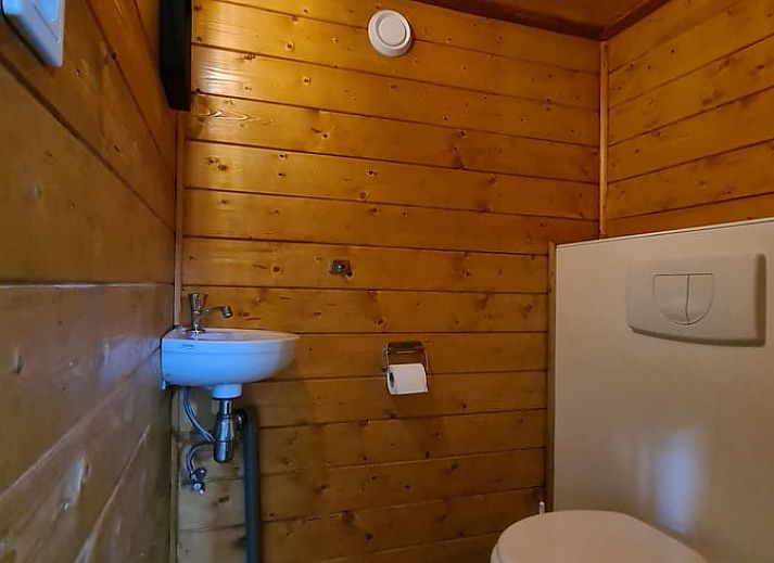 Unterkunft 432308 - Ferienhaus Noordoost Brabant - Huisje in Elsendorp