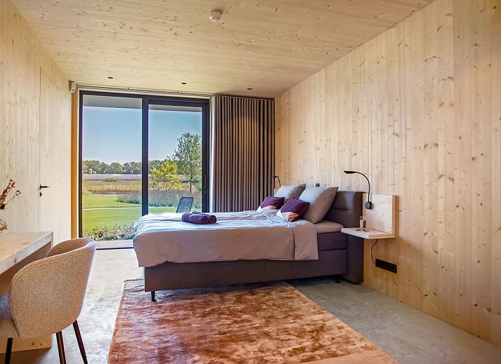 Unterkunft 432310 - Ferienhaus Noordoost Brabant - Villa WOOD