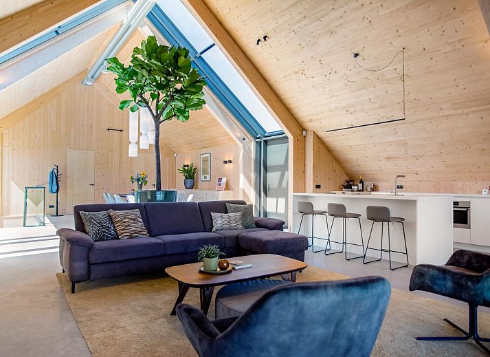 Unterkunft 432310 - Ferienhaus Noordoost Brabant - Villa WOOD