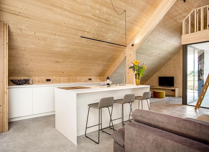 Unterkunft 432310 - Ferienhaus Noordoost Brabant - Villa WOOD