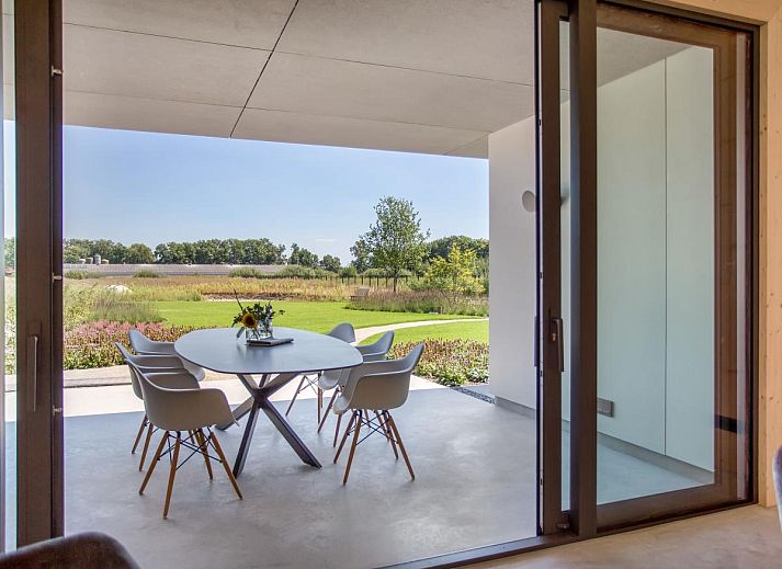 Unterkunft 432310 - Ferienhaus Noordoost Brabant - Villa WOOD
