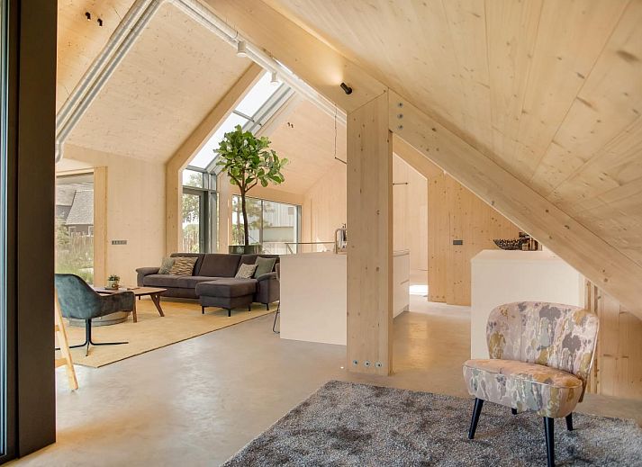 Unterkunft 432310 - Ferienhaus Noordoost Brabant - Villa WOOD