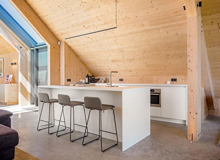 Unterkunft 432310 - Ferienhaus Noordoost Brabant - Villa WOOD