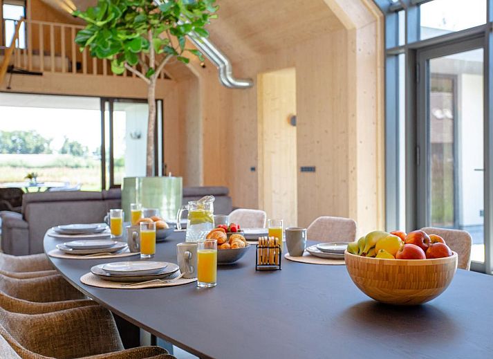 Unterkunft 432310 - Ferienhaus Noordoost Brabant - Villa WOOD
