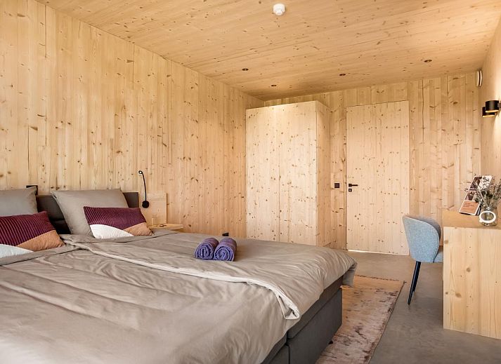 Unterkunft 432310 - Ferienhaus Noordoost Brabant - Villa WOOD