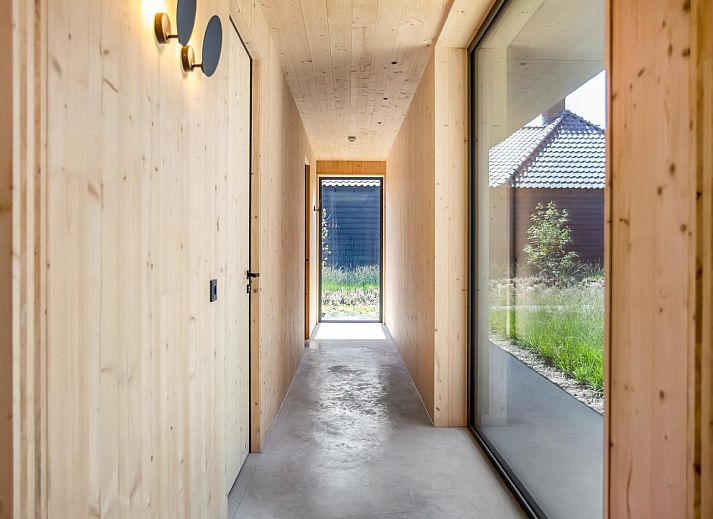 Unterkunft 432310 - Ferienhaus Noordoost Brabant - Villa WOOD