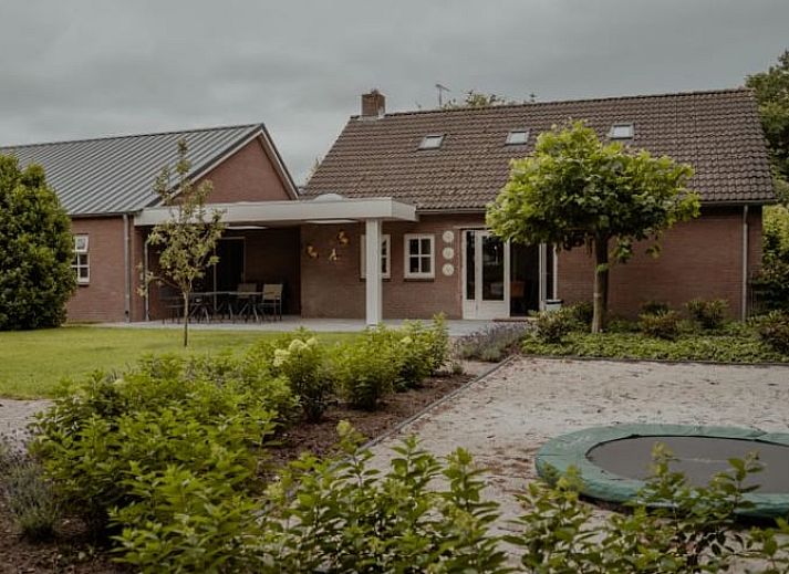 Guest house 432405 • Holiday property Noordoost Brabant • Vakantiehuisje in Boekel 